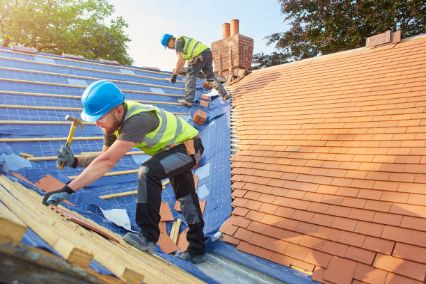 Affordable Roofing Contractors